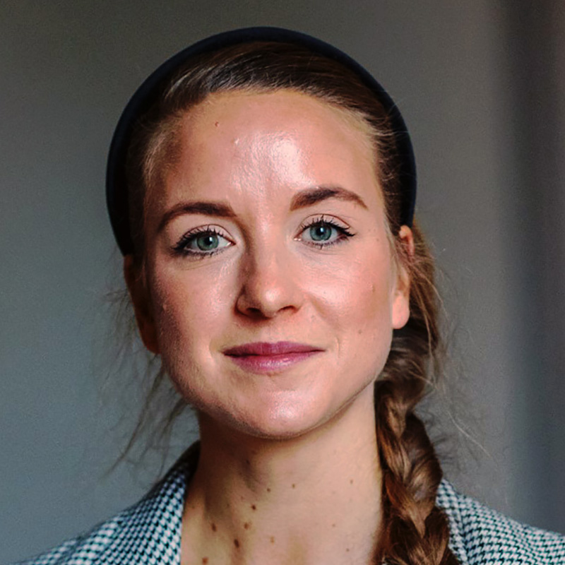Kristin Håkansson