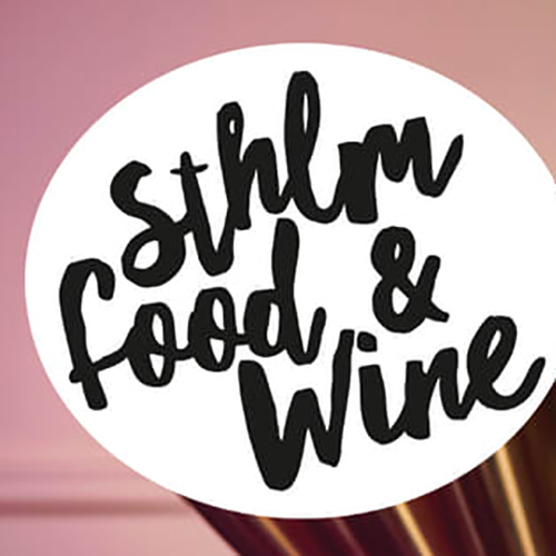 Stockholm Food & Wine